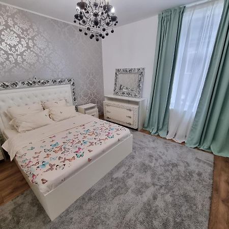 Mk Studio Tineretului Apartamento Bucareste Exterior foto