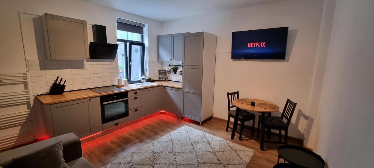 Mk Studio Tineretului Apartamento Bucareste Exterior foto