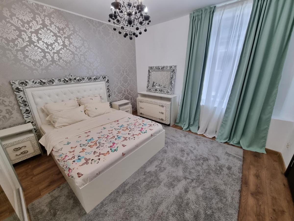 Mk Studio Tineretului Apartamento Bucareste Exterior foto