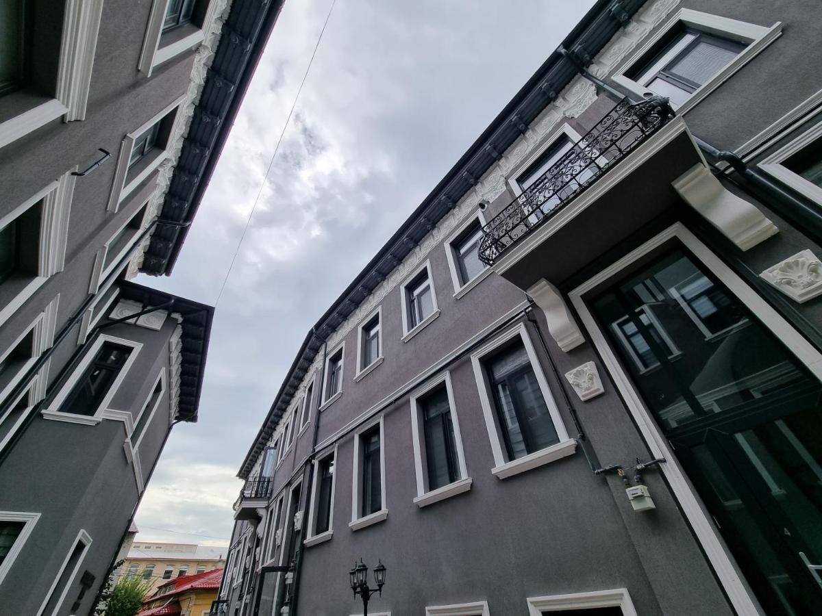 Mk Studio Tineretului Apartamento Bucareste Exterior foto