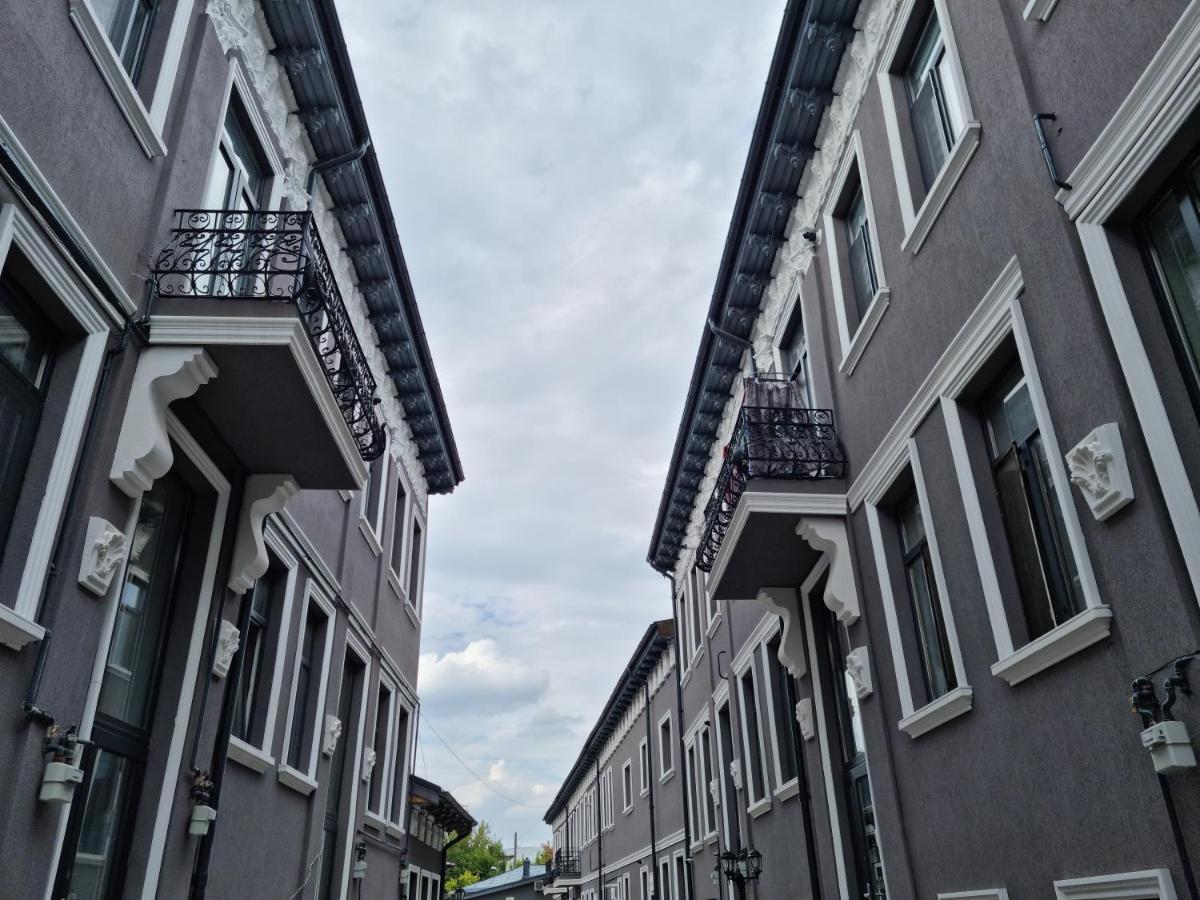 Mk Studio Tineretului Apartamento Bucareste Exterior foto